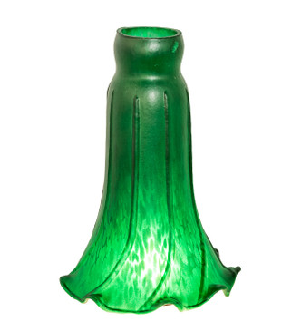 Green Pond Lily Shade (10182)