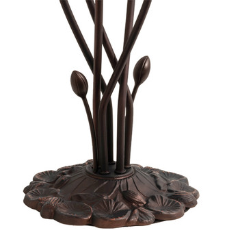 Lily Five Light Table Base (10201)