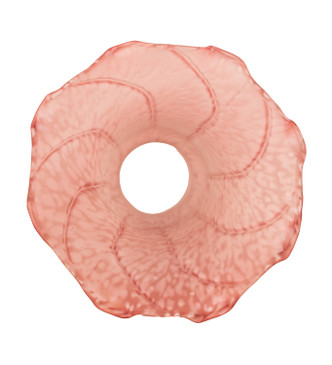 Pink Pond Lily Shade (10206)
