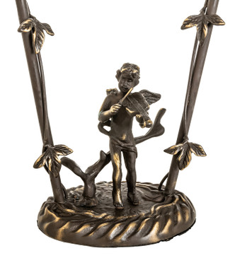 Cherub One Light Mini Lamp (10243)