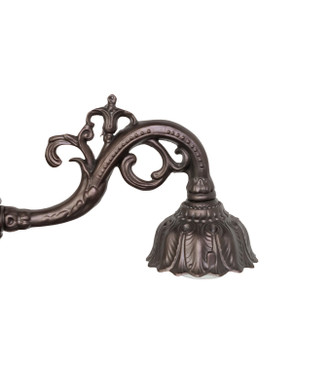 Victorian Three Light Pendant Hardware (10401)