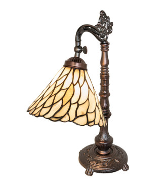 Willow One Light Table Lamp (104299)