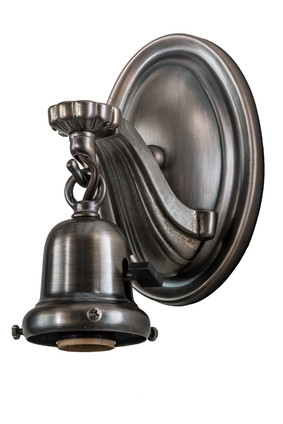 Meyda Tiffany - 105761 - One Light Wall Sconce - Revival - Antique Nickel