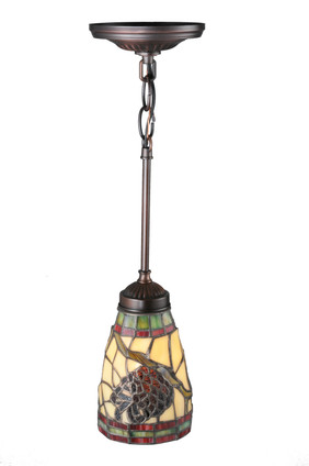 Pinecone One Light Mini Pendant (106294)