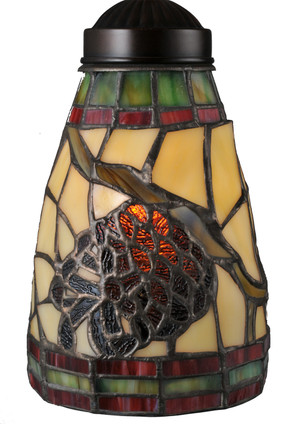 Pinecone One Light Mini Pendant (106294)