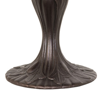 Nouveau One Light Table Base (10754)
