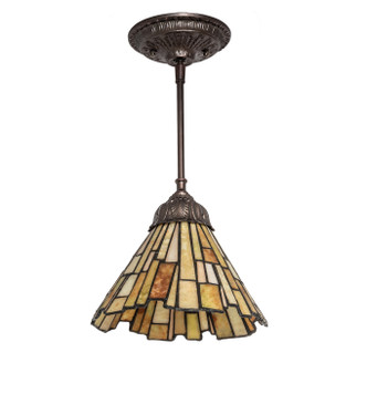 Delta One Light Mini Pendant (109194)