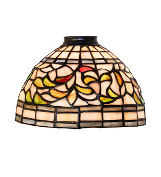 Tiffany Turning Leaf Shade (10988)