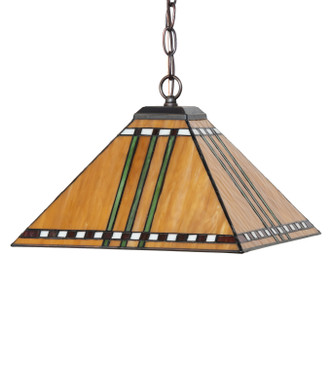 Prairie Corn One Light Pendant (113710) Prairie Corn One Light Pendant (113710)