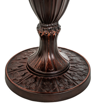 Chalice One Light Table Base (11895)
