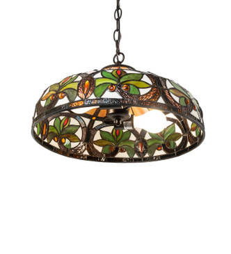 Barroco Two Light Pendant (119562) Barroco Two Light Pendant (119562)