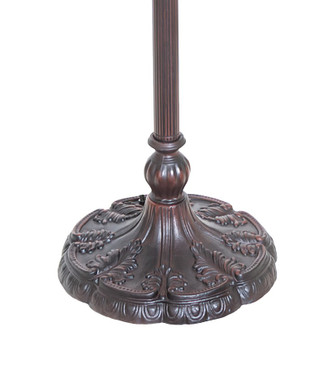 Franco Two Light Floor Lamp (119598)