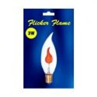 Bulbrite - 480503 - Light Bulb - Silicone - Clear