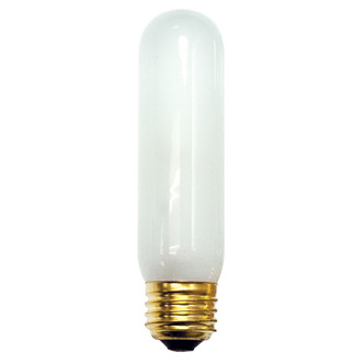 Bulbrite - 704025 - Light Bulb - Showcase - Frost