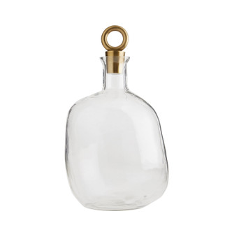 Frances Decanter, set of 2 (4789)