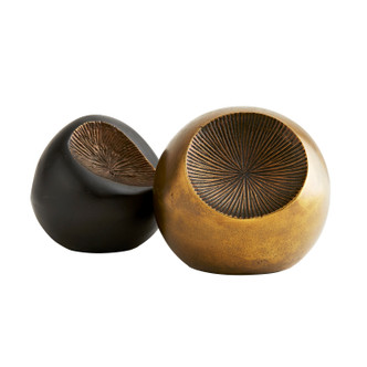 Idas Sculptures, Set of 2 (4852)