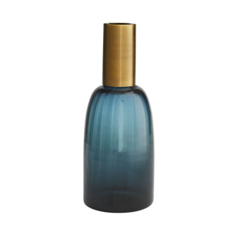 Huff Vases, Set of 2 (4868)