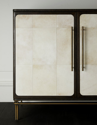Edison Credenza (4883)