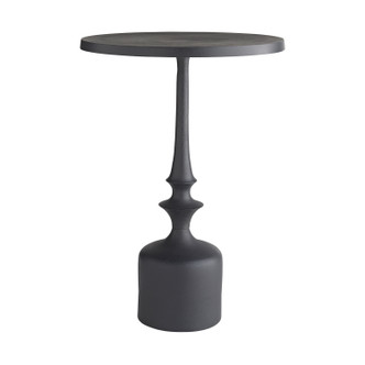 Arteriors - 4889 - Accent Table - Huntlee - Charcoal Arteriors - 4889 - Accent Table - Huntlee - Charcoal