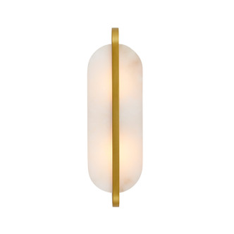 Julius Two Light Wall Sconce (49106) Julius Two Light Wall Sconce (49106)