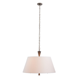 Luzen Two Light Pendant (49112)