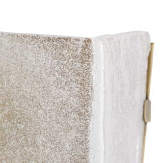 Karina One Light Wall Sconce (49132) Karina One Light Wall Sconce (49132)