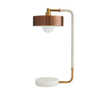 Aaron One Light Lamp (49735)
