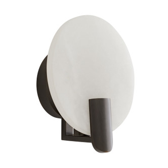 Halette One Light Wall Sconce (49755) Halette One Light Wall Sconce (49755)