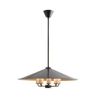 Manchester Eight Light Pendant (49790)