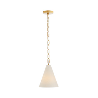 Oakland One Light Pendant (49794)