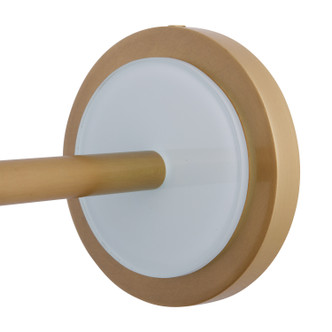 Ova One Light Wall Sconce (49826) Ova One Light Wall Sconce (49826)