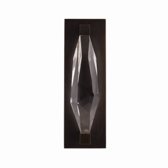 Arteriors - 49842 - LED Wall Sconce - Maisie - English Bronze Arteriors - 49842 - LED Wall Sconce - Maisie - English Bronze