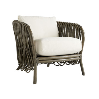 Arteriors - 5613 - Chair - Strata - Gray Wash Arteriors - 5613 - Chair - Strata - Gray Wash