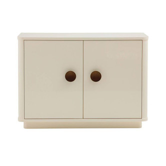 Arteriors - 5704 - Cabinet - Kennedy - Opal Lacquer
