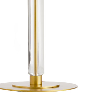 Gio One Light Floor Lamp (79818-427) Gio One Light Floor Lamp (79818-427)