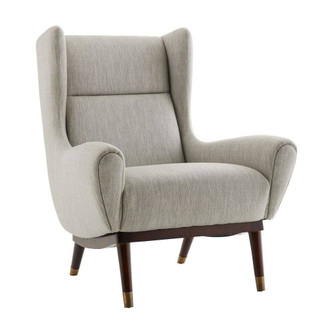 Ophelia Lounge Chair (8123)