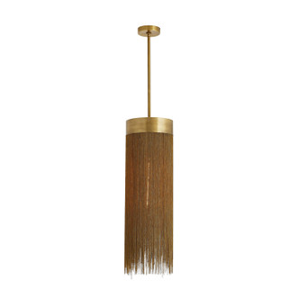 Fatima One Light Pendant (84032)