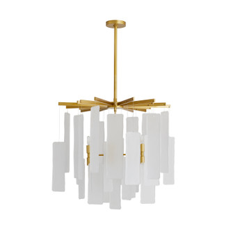 Harriet Eight Light Chandelier (89480) Harriet Eight Light Chandelier (89480)