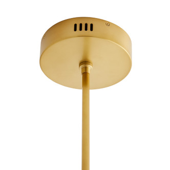 Maser LED Chandelier (89481)
