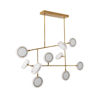 Meridian LED Pendant (89488) Meridian LED Pendant (89488)