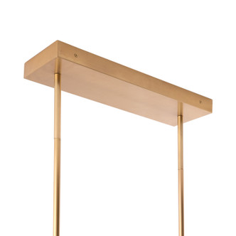 Meridian LED Pendant (89488)