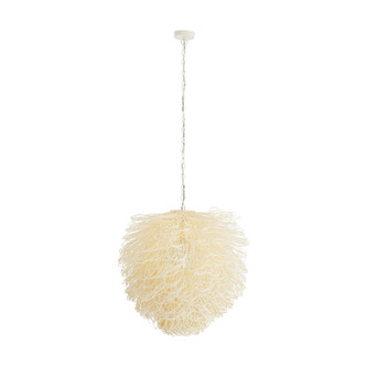 Finley One Light Chandelier (89646)