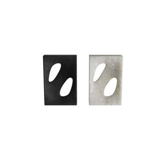 Bondi Bookends, Set of 2 (ASC10)