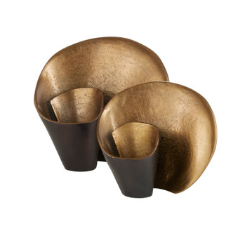 Demarco Sculptures, Set of 2 (ASI06)