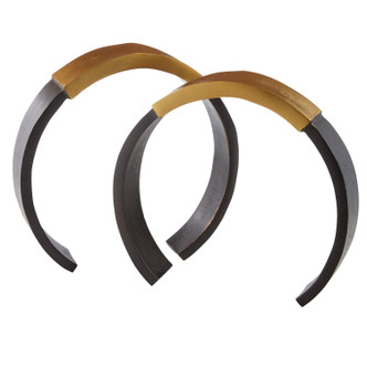 Calum Sculptures, Set of 2 (ASI07)