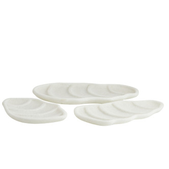 Chesapeake Trays, Set of 3 (AYC01) Chesapeake Trays, Set of 3 (AYC01)