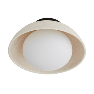 Glaze One Light Flushmount (DA49003) Glaze One Light Flushmount (DA49003)