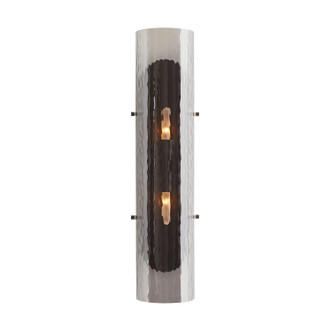 Bend Two Light Wall Sconce (DA49015)