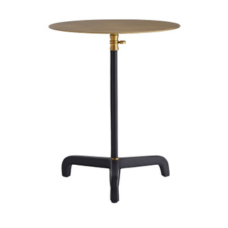 Arteriors - DC2017 - Accent Table - Addison - Navy Arteriors - DC2017 - Accent Table - Addison - Navy