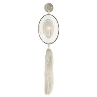 Aramis One Light Wall Sconce (DD42623)